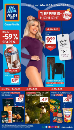 Aldi Süd